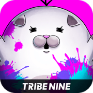 TRIBE NINE��ս�������ֻ������ذ�װ-TRIBE NINE��ս�����ιٷ����°�
