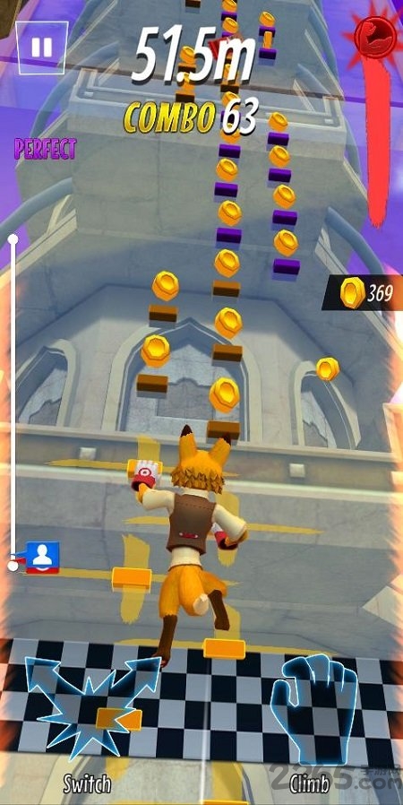 ���ҹھ����°�(Climbing Stars)