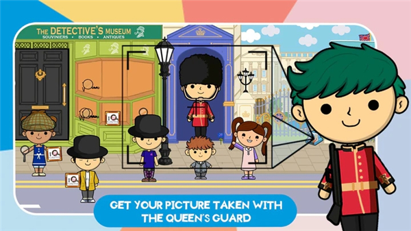 ���������绷��������Ϸ