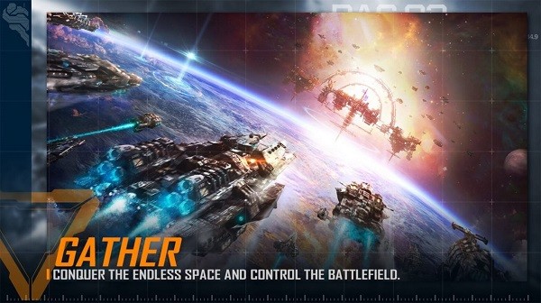 riseofstars星星崛起