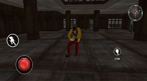 ɱ��С���б�(IT Horror Clown)