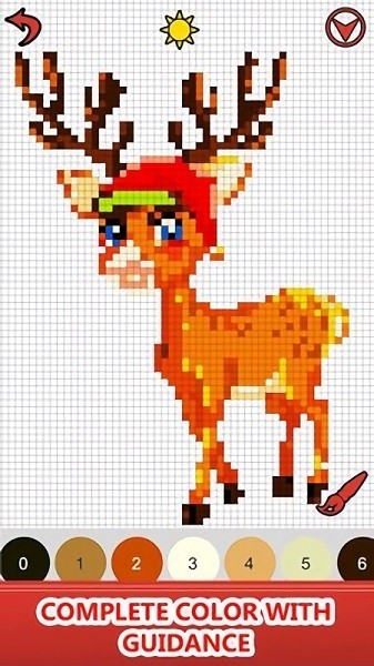 ʥ����ɫ��