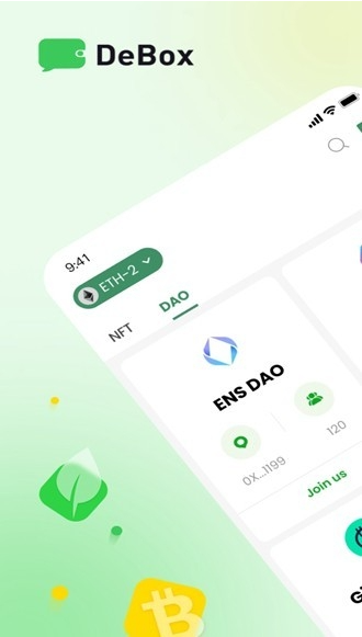 DeBox app�����2026���°�