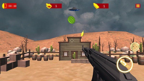 ȫ�Զ�ǹ֧ģ����