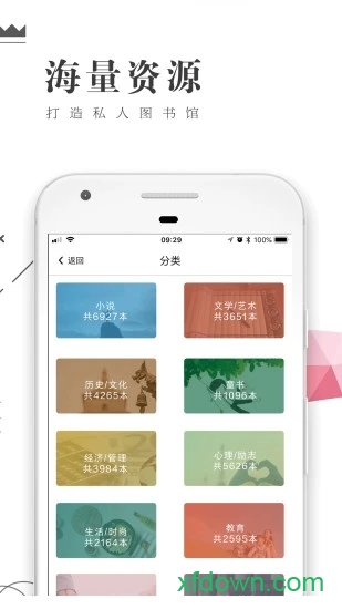 书巢阅读