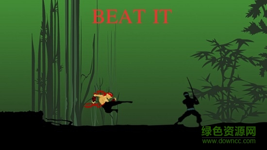 ���������ܿ�(Ninja Run2)