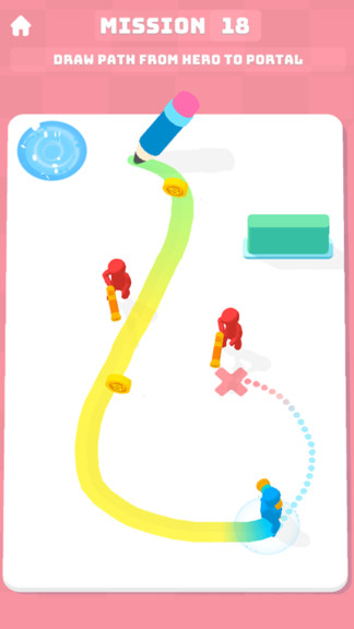 �������