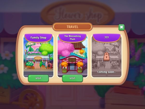 Love And Flowers(�����뻨��)