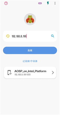 �׿ǳ�ADB���ֹ�������ֻ���