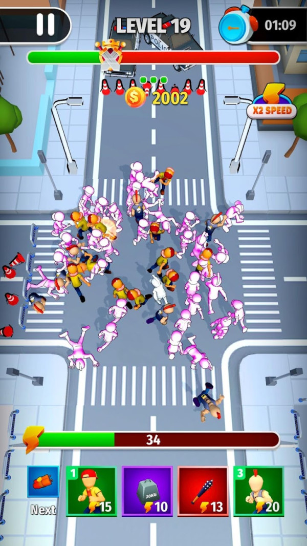 �������ǿ