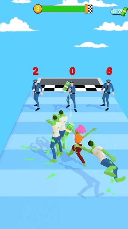 ��ʬ��Ⱦ�ܿ�