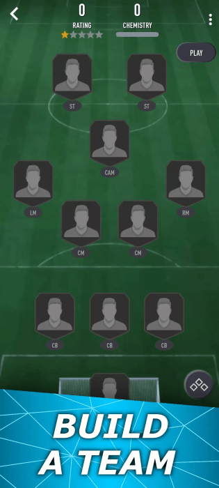 fifa20�ƽ����Ϸ��׿���°�