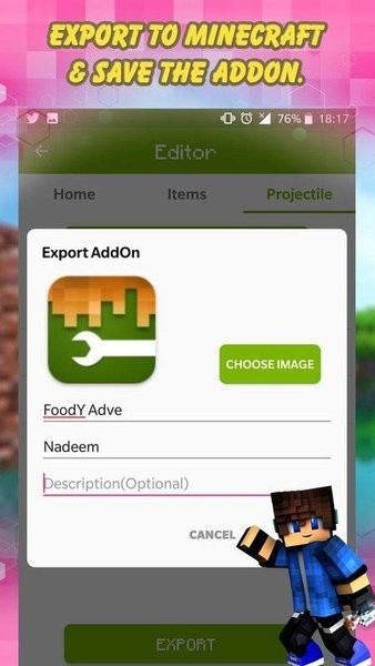 Addons�ֻ����ʰ溺��app
