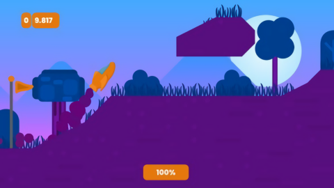 �����ҵ�С�ɻ�