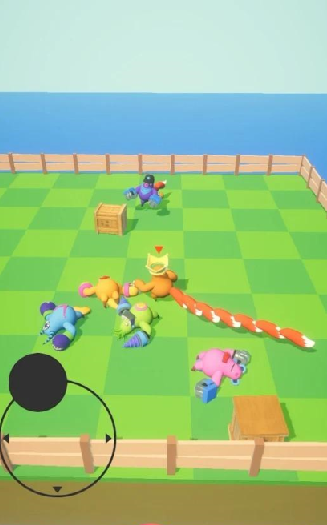 Tail Tag .io(͵β�;�����)