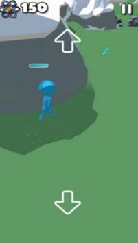 �����ϰ���Magnitude Run