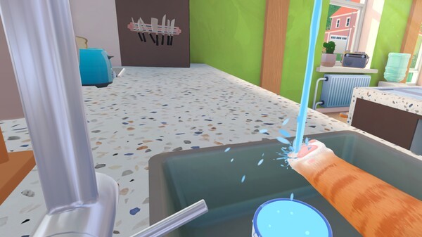 ����è��Ϸ(I Am Cat)