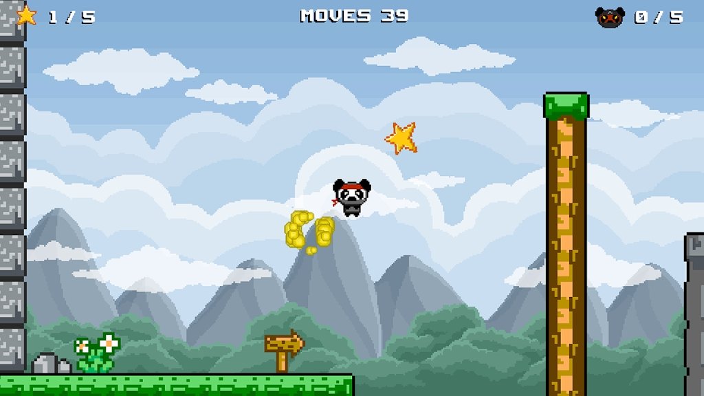 Panda Fight(��è��)