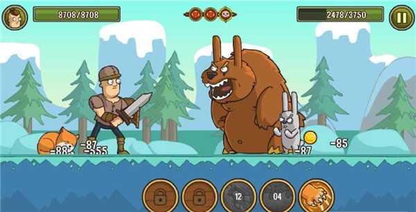 Senya and Oscar(��ν��ð��)