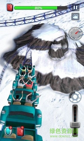 ������ɽ��3d����