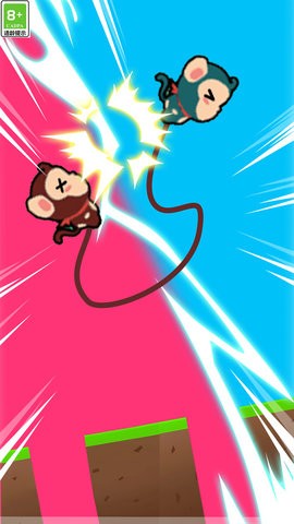 ˫��������ս