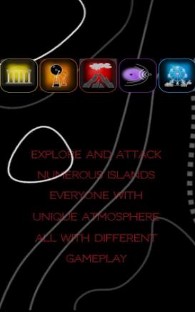 Sonar Islands(���ŵ�����)