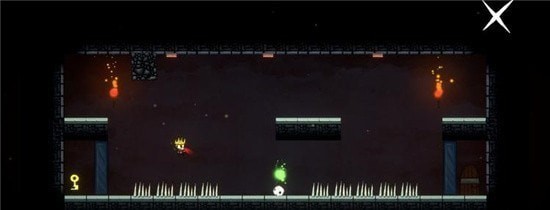 ����ð�ճ����Ϸ(the King)