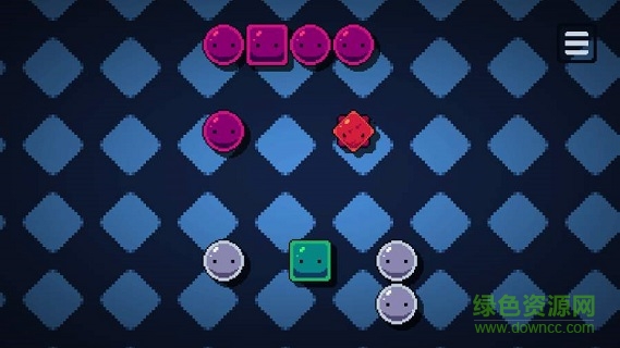 ԲȦ��ײ��Ϸ(One Circle)