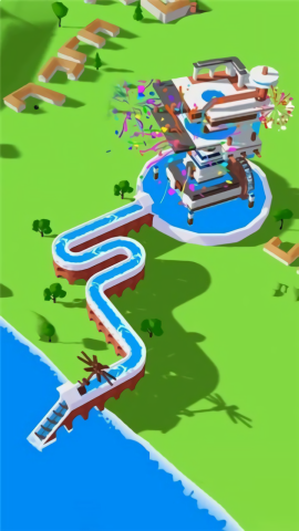 ˮ���ӳ�����Ϸ��׿��