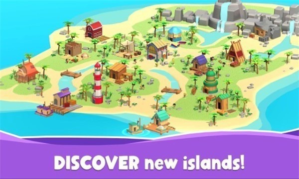 ���е�����ٷ���(idle island tycoon)