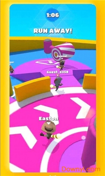 Fall Guys 3D��װ��