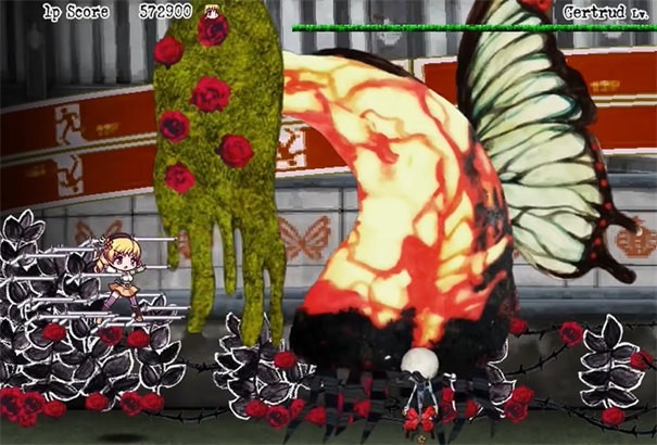 忧郁安娜2美术馆安卓免费版