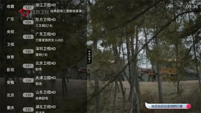 云帆直播