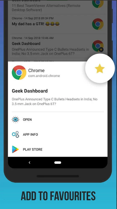 ֪ͨ��ʷ��¼