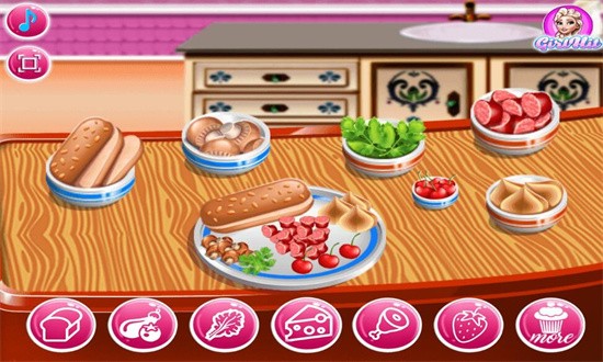 夏莉的日常生活最新版