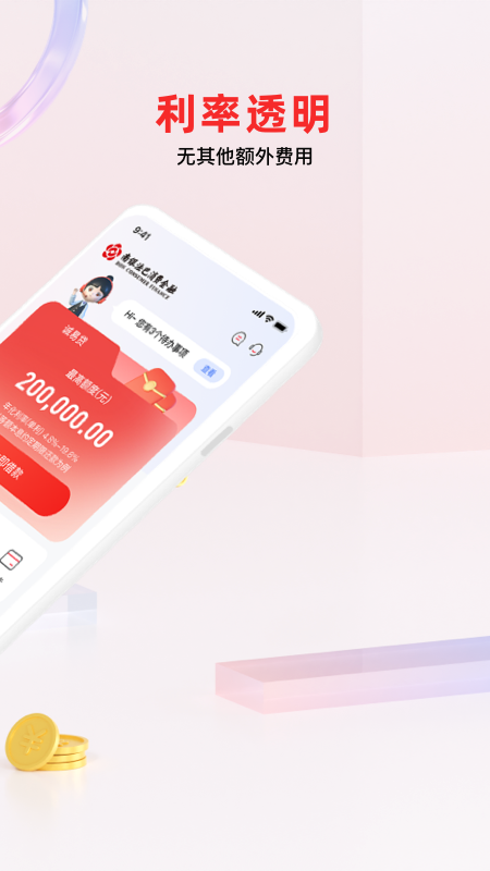南银法巴消金