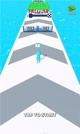 Lumber Battle 3D(人群伐木大战)