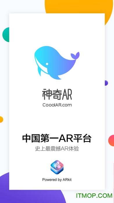 ����AR��Ѱ�