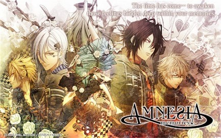 失忆症amnesia汉化版