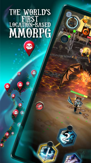 异世界英雄最新版