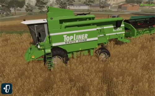 模拟农场25无限金币版下载安装下载2025免费版