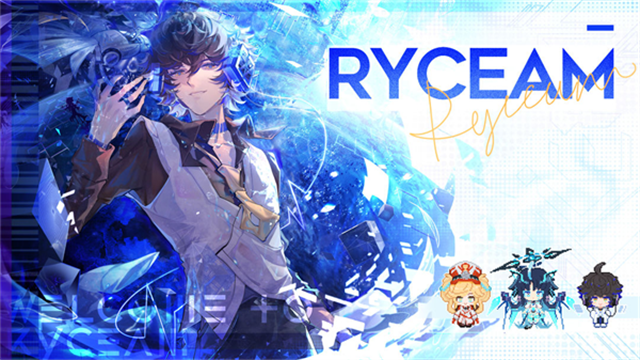 RYCEAM��TapTap���԰棩