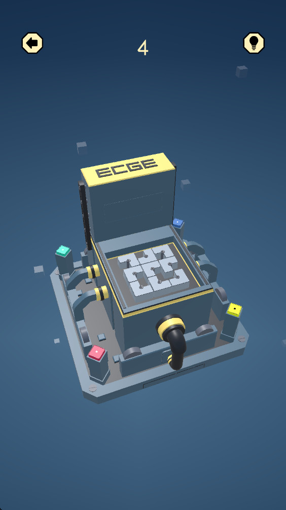 Tiny Machinery��װ��