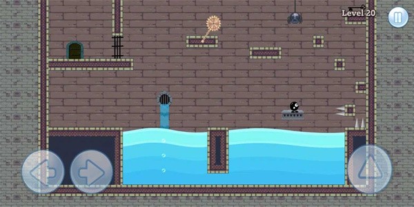 你做不到游戏(YouCantDoIt)