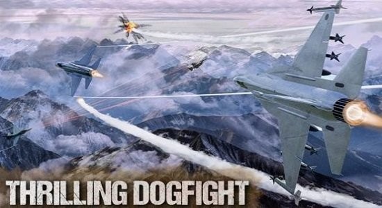 �ɻ�׹��ս�������°�