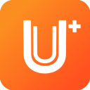 U+