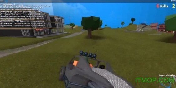 roblox����ɱ���İ���Ϸ