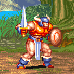 ����սʿ�ֻ���Ϸ