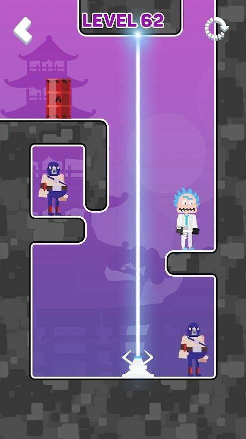 �����Ŵ�ʦPortal Master