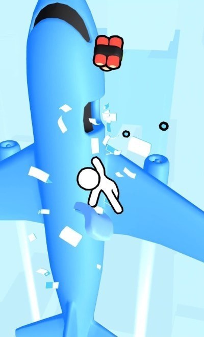 �ʵ�һ��Climb It All